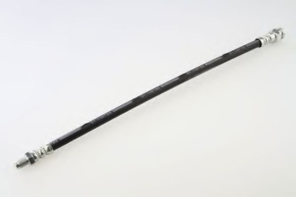 TEXTAR 40048300 Тормозной шланг для PEUGEOT BOXER (Пежо Боxэр)