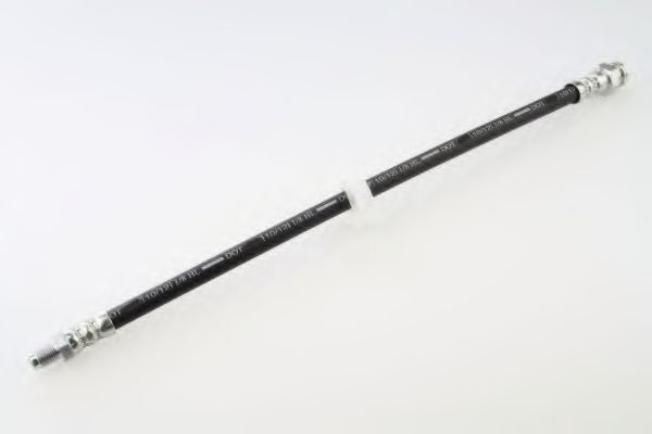 TEXTAR 40048400 Тормозной шланг для PEUGEOT BOXER (Пежо Боxэр)