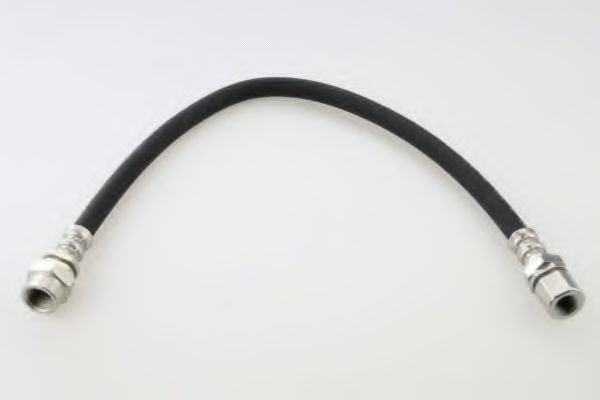 TEXTAR 40052500 Тормозной шланг для OPEL KADETT E COMBO (Опель Кадэтт э комбо)