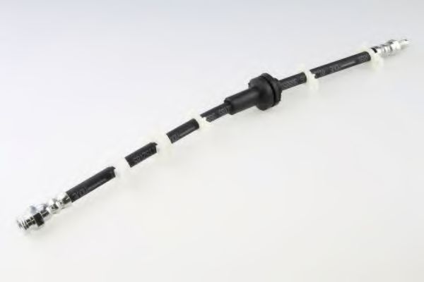 TEXTAR 40052800 Тормозной шланг для FIAT TEMPRA (Фиат Тэмпра) TEXTAR 40052800 Тормозной шланг для FIAT TEMPRA (Фиат Тэмпра)