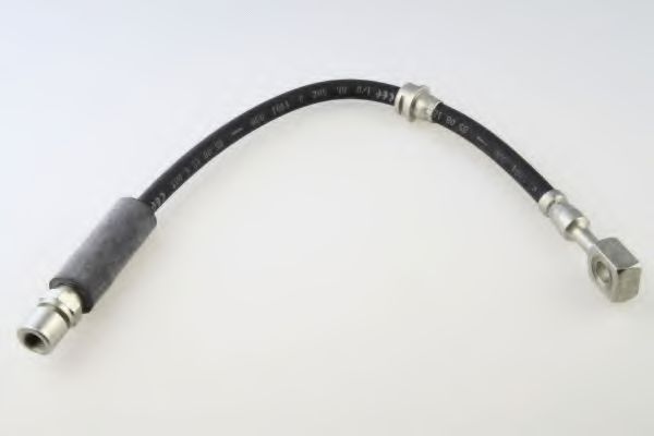 TEXTAR 40055100 Тормозной шланг для OPEL VECTRA B (Опель Вектра б) TEXTAR 40055100 Тормозной шланг для OPEL VECTRA B (Опель Вектра б)