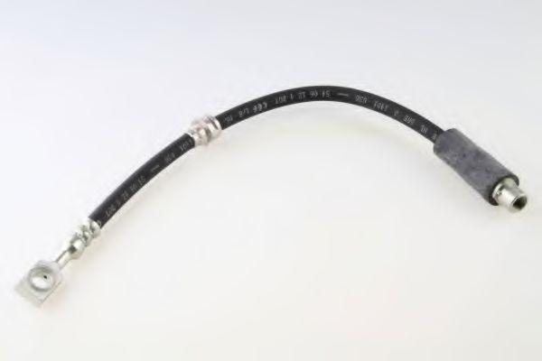 TEXTAR 40055900 Тормозной шланг для OPEL ASTRA G (Опель Астра г) TEXTAR 40055900 Тормозной шланг для OPEL ASTRA G (Опель Астра г)