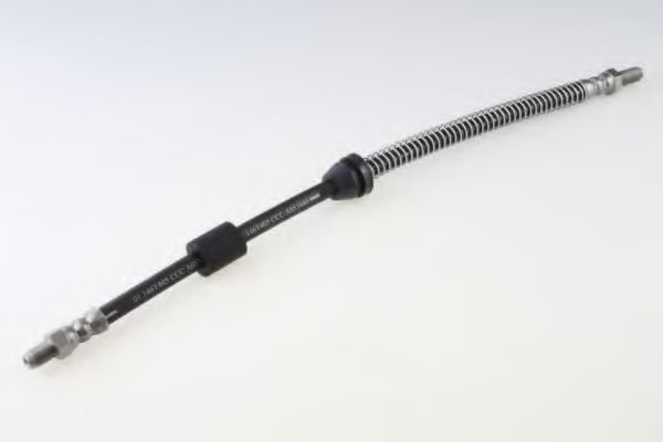 TEXTAR 40057400 Тормозной шланг для FORD FIESTA (Форд Фиэста) TEXTAR 40057400 Тормозной шланг для FORD FIESTA (Форд Фиэста)