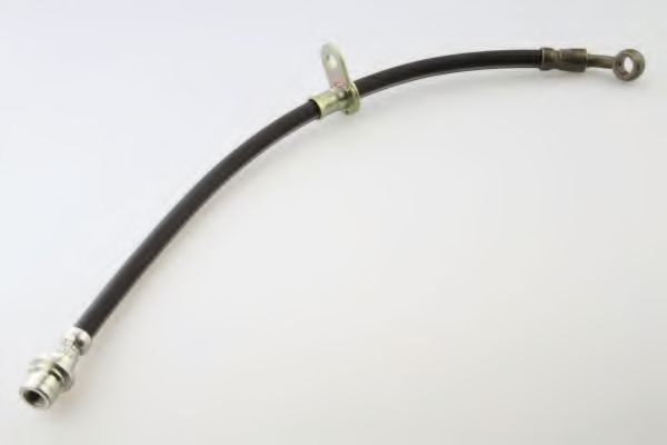 TEXTAR 40061000 Тормозной шланг для HONDA ACCORD VII (Хонда Аккорд 7) TEXTAR 40061000 Тормозной шланг для HONDA ACCORD VII (Хонда Аккорд 7)