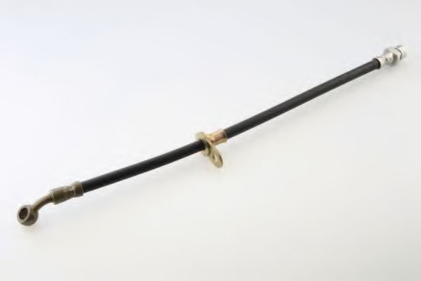 TEXTAR 40061100 Тормозной шланг для HONDA ACCORD VII (Хонда Аккорд 7) TEXTAR 40061100 Тормозной шланг для HONDA ACCORD VII (Хонда Аккорд 7)