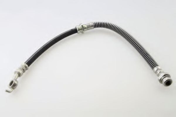 TEXTAR 40062600 Тормозной шланг для MITSUBISHI LIBERO V (Митсубиши/митсубиси Либэро v) TEXTAR 40062600 Тормозной шланг для MITSUBISHI LIBERO V (Митсубиши/митсубиси Либэро v)