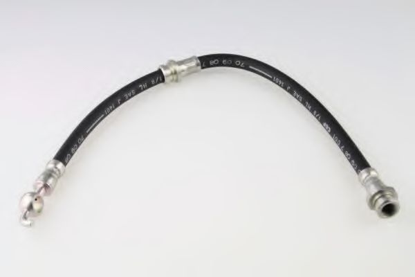 TEXTAR 40066000 Тормозной шланг для MAZDA (Мазда) TEXTAR 40066000 Тормозной шланг для MAZDA (Мазда)