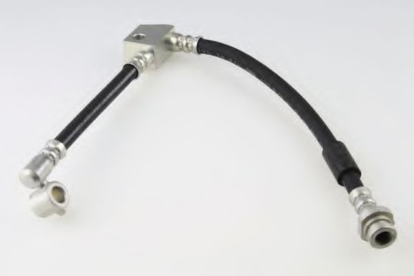 TEXTAR 40069900 Тормозной шланг для NISSAN PRIMERA (Ниссан Примера) TEXTAR 40069900 Тормозной шланг для NISSAN PRIMERA (Ниссан Примера)