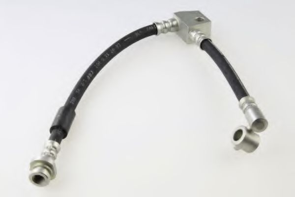TEXTAR 40070000 Тормозной шланг для NISSAN PRIMERA (Ниссан Примера) TEXTAR 40070000 Тормозной шланг для NISSAN PRIMERA (Ниссан Примера)