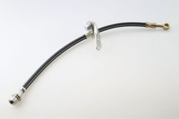 TEXTAR 40071300 Тормозной шланг для HONDA ACCORD VII (Хонда Аккорд 7) TEXTAR 40071300 Тормозной шланг для HONDA ACCORD VII (Хонда Аккорд 7)