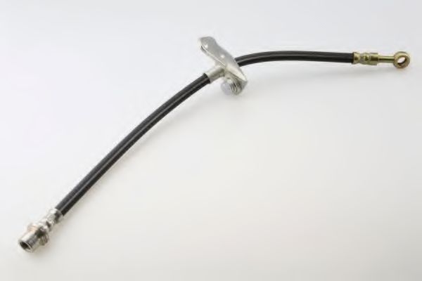 TEXTAR 40071400 Тормозной шланг для HONDA ACCORD VII (Хонда Аккорд 7) TEXTAR 40071400 Тормозной шланг для HONDA ACCORD VII (Хонда Аккорд 7)