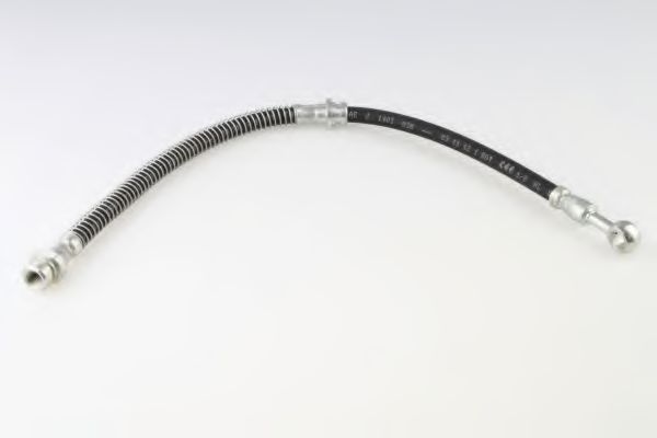 TEXTAR 40072600 Тормозной шланг для VOLVO S40 I (Вольво С40 и) TEXTAR 40072600 Тормозной шланг для VOLVO S40 I (Вольво С40 и)