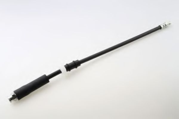 TEXTAR 40076000 Тормозной шланг для PEUGEOT BOXER (Пежо Боxэр)