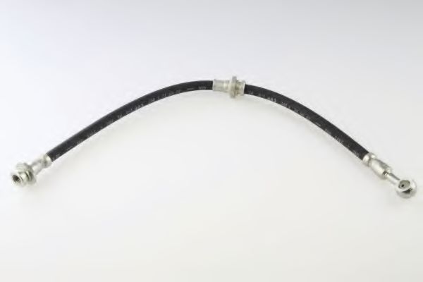 TEXTAR 40076400 Тормозной шланг для SUZUKI (Сузуки) TEXTAR 40076400 Тормозной шланг для SUZUKI (Сузуки)