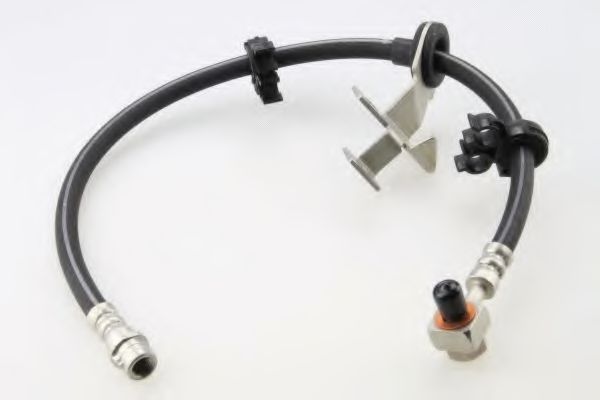 TEXTAR 40078900 Тормозной шланг для HYUNDAI AVANTE (Хендай Аvантэ) TEXTAR 40078900 Тормозной шланг для HYUNDAI AVANTE (Хендай Аvантэ)