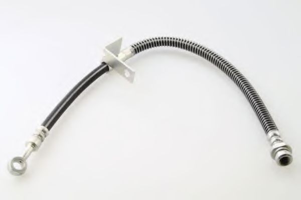 TEXTAR 40083900 Тормозной шланг для HYUNDAI EXCEL (Хендай Эxcэл) TEXTAR 40083900 Тормозной шланг для HYUNDAI EXCEL (Хендай Эxcэл)