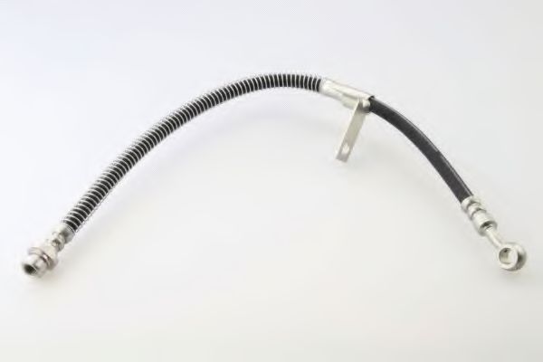 TEXTAR 40084000 Тормозной шланг для HYUNDAI EXCEL (Хендай Эxcэл) TEXTAR 40084000 Тормозной шланг для HYUNDAI EXCEL (Хендай Эxcэл)