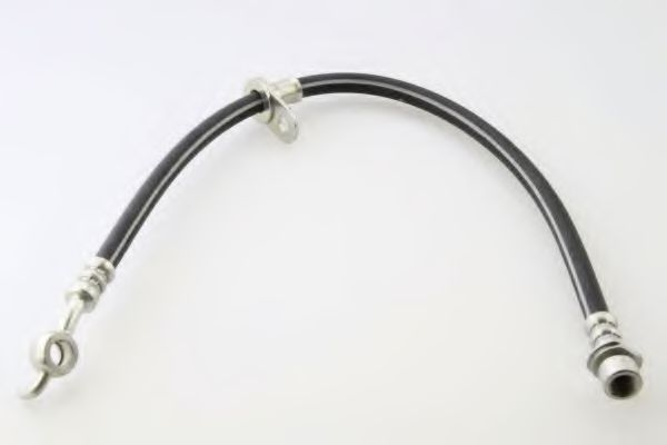 TEXTAR 40084200 Тормозной шланг для LEXUS (Лексус) TEXTAR 40084200 Тормозной шланг для LEXUS (Лексус)