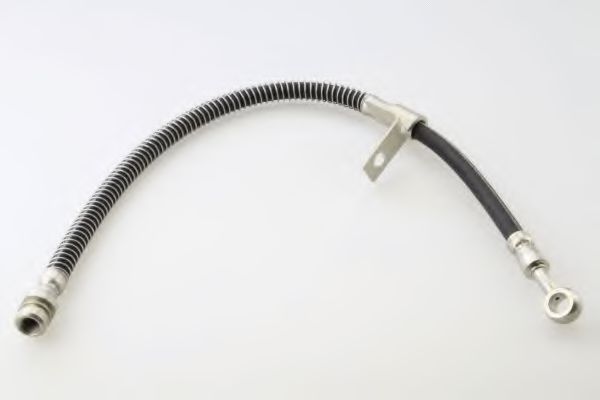 TEXTAR 40085700 Тормозной шланг для HYUNDAI MATRIX (Хендай Матрикс) TEXTAR 40085700 Тормозной шланг для HYUNDAI MATRIX (Хендай Матрикс)