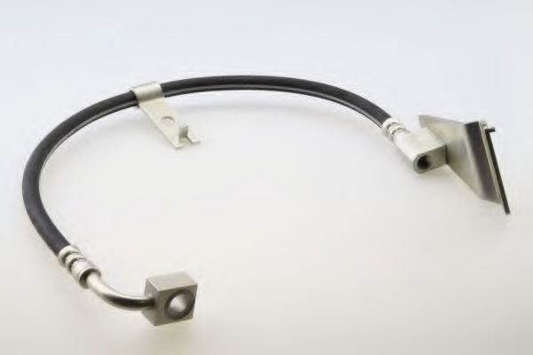 TEXTAR 40087400 Тормозной шланг для JEEP (Джип) TEXTAR 40087400 Тормозной шланг для JEEP (Джип)