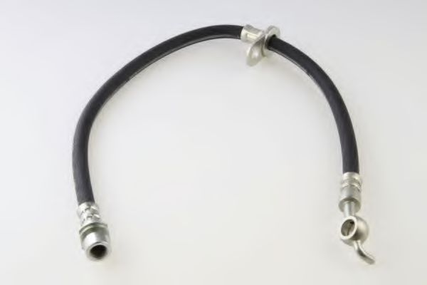 TEXTAR 40087600 Тормозной шланг для TOYOTA CARINA E (Тойота/тоета Карина е) TEXTAR 40087600 Тормозной шланг для TOYOTA CARINA E (Тойота/тоета Карина е)