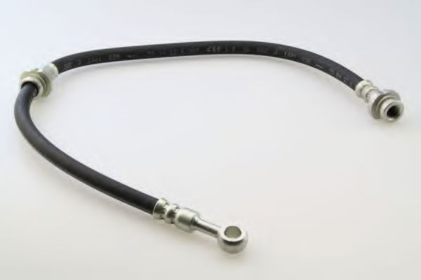 TEXTAR 40093100 Тормозной шланг для NISSAN PULSAR I (Ниссан Пулсар и) TEXTAR 40093100 Тормозной шланг для NISSAN PULSAR I (Ниссан Пулсар и)
