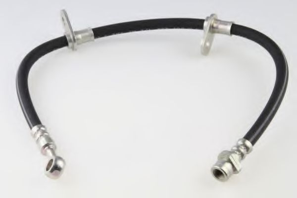 TEXTAR 40094500 Тормозной шланг для HONDA CRX II (Хонда Cрх 2) TEXTAR 40094500 Тормозной шланг для HONDA CRX II (Хонда Cрх 2)