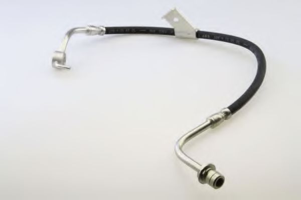 TEXTAR 40095000 Тормозной шланг для FORD TRANSIT (Форд Трансит) TEXTAR 40095000 Тормозной шланг для FORD TRANSIT (Форд Трансит)