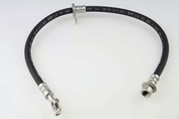 TEXTAR 40095900 Тормозной шланг для TOYOTA RUNX (Тойота/тоета Рунx) TEXTAR 40095900 Тормозной шланг для TOYOTA RUNX (Тойота/тоета Рунx)