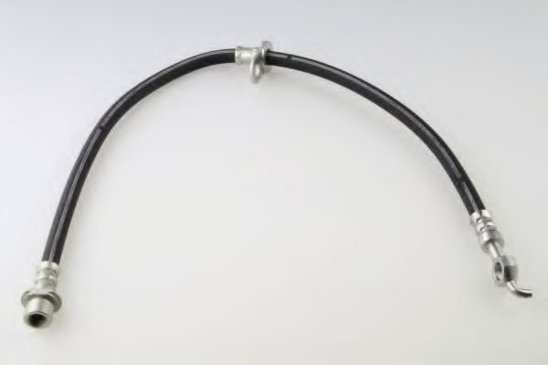 TEXTAR 40096000 Тормозной шланг для TOYOTA RUNX (Тойота/тоета Рунx) TEXTAR 40096000 Тормозной шланг для TOYOTA RUNX (Тойота/тоета Рунx)