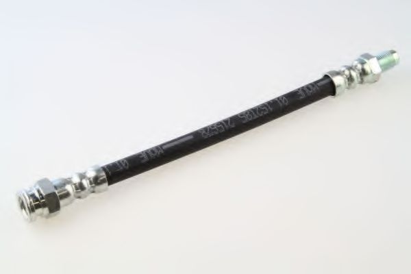 TEXTAR 40108400 Тормозной шланг для FIAT PANDA (Фиат Панда) TEXTAR 40108400 Тормозной шланг для FIAT PANDA (Фиат Панда)