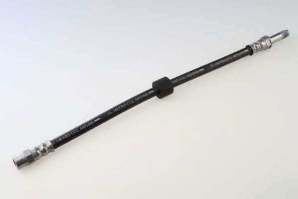 TEXTAR 40153100 Тормозной шланг для SEAT TOLEDO (Сеат Толэдо) TEXTAR 40153100 Тормозной шланг для SEAT TOLEDO (Сеат Толэдо)