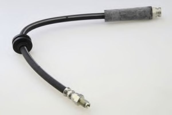 TEXTAR 40203200 Тормозной шланг для FIAT (Фиат) TEXTAR 40203200 Тормозной шланг для FIAT (Фиат)