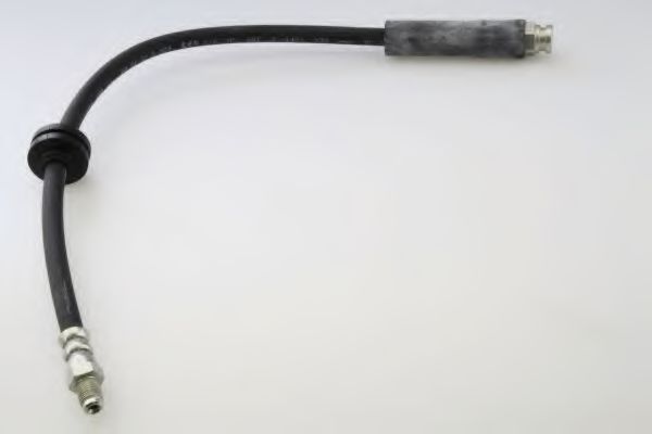 TEXTAR 40205900 Тормозной шланг для FIAT (Фиат) TEXTAR 40205900 Тормозной шланг для FIAT (Фиат)