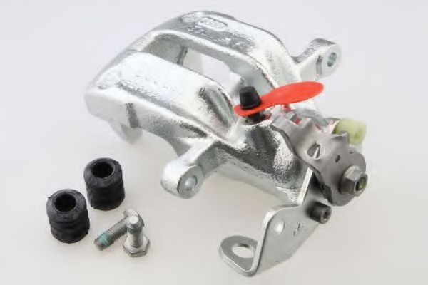 TEXTAR 38007300 Тормозной суппорт для AUDI CABRIOLET (Ауди Cабриолэт) TEXTAR 38007300 Тормозной суппорт для AUDI CABRIOLET (Ауди Cабриолэт)