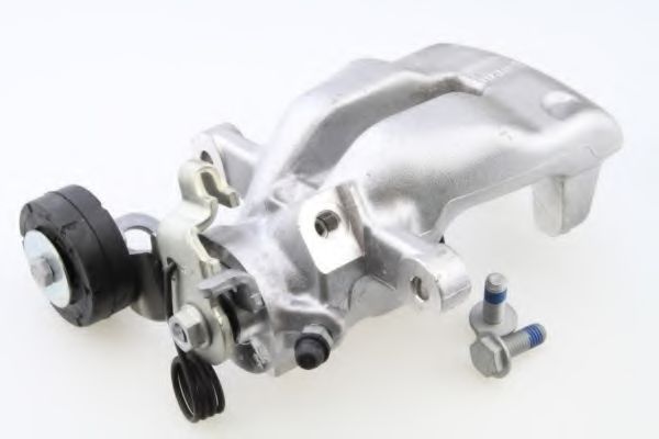 TEXTAR 38009200 Тормозной суппорт для OPEL ZAFIRA A (Опель Зафира а) TEXTAR 38009200 Тормозной суппорт для OPEL ZAFIRA A (Опель Зафира а)