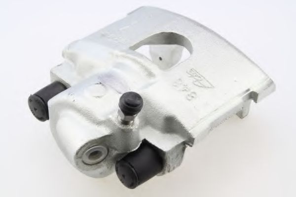 TEXTAR 38017100 Тормозной суппорт для MAZDA 121 III (Мазда 121 3) TEXTAR 38017100 Тормозной суппорт для MAZDA 121 III (Мазда 121 3)