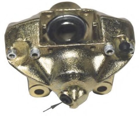 TEXTAR 38040300 Тормозной суппорт для MERCEDES-BENZ SL (Мэрcэдэс-бэнз Сл) TEXTAR 38040300 Тормозной суппорт для MERCEDES-BENZ SL (Мэрcэдэс-бэнз Сл)