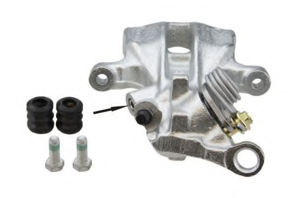 TEXTAR 38043100 Тормозной суппорт для AUDI A8 (Ауди А8) TEXTAR 38043100 Тормозной суппорт для AUDI A8 (Ауди А8)