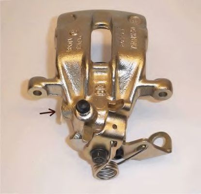 TEXTAR 38045200 Тормозной суппорт для FORD GALAXY (Форд Галакси) TEXTAR 38045200 Тормозной суппорт для FORD GALAXY (Форд Галакси)