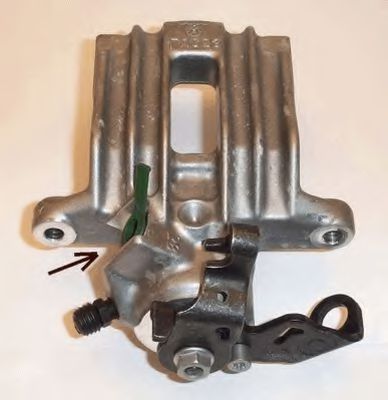 TEXTAR 38045800 Тормозной суппорт для SEAT IBIZA V (Сеат Ибица 5) TEXTAR 38045800 Тормозной суппорт для SEAT IBIZA V (Сеат Ибица 5)