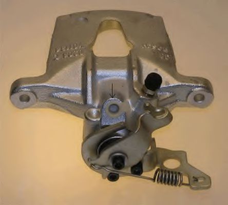 TEXTAR 38046500 Тормозной суппорт для JAGUAR X-TYPE (Ягуар X-тъпэ) TEXTAR 38046500 Тормозной суппорт для JAGUAR X-TYPE (Ягуар X-тъпэ)