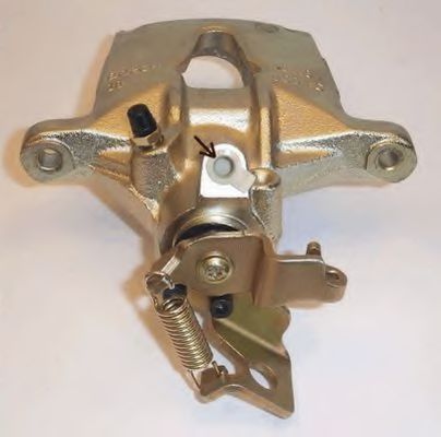 TEXTAR 38046800 Тормозной суппорт для FORD (Форд) TEXTAR 38046800 Тормозной суппорт для FORD (Форд)