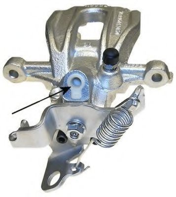 TEXTAR 38047300 Тормозной суппорт для FORD (Форд) TEXTAR 38047300 Тормозной суппорт для FORD (Форд)