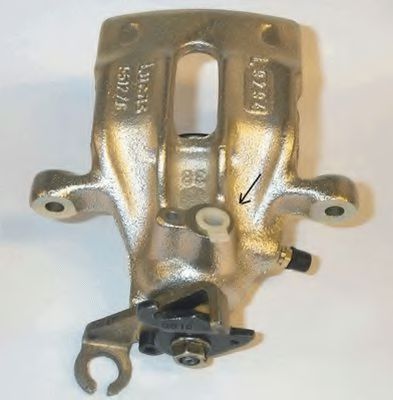 TEXTAR 38048300 Тормозной суппорт для VOLVO S40 I (Вольво С40 и) TEXTAR 38048300 Тормозной суппорт для VOLVO S40 I (Вольво С40 и)