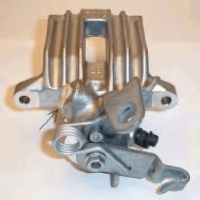 TEXTAR 38048600 Тормозной суппорт для VOLKSWAGEN JETTA VI IV (Фольксваген Джетта 6 4) TEXTAR 38048600 Тормозной суппорт для VOLKSWAGEN JETTA VI IV (Фольксваген Джетта 6 4)