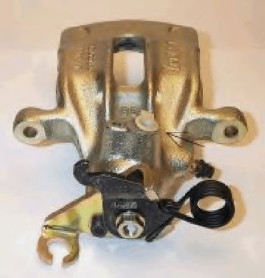 TEXTAR 38048700 Тормозной суппорт для VOLVO S40 I (Вольво С40 и) TEXTAR 38048700 Тормозной суппорт для VOLVO S40 I (Вольво С40 и)