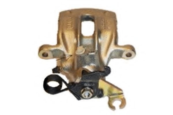 TEXTAR 38048800 Тормозной суппорт для VOLVO S40 I (Вольво С40 и) TEXTAR 38048800 Тормозной суппорт для VOLVO S40 I (Вольво С40 и)