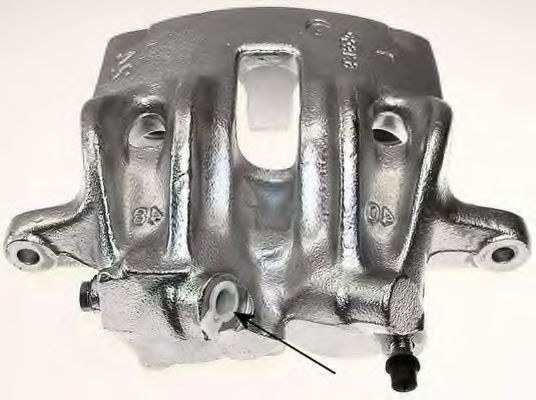 TEXTAR 38050900 Тормозной суппорт для CITROËN JUMPER (CитроËн Жумпэр) TEXTAR 38050900 Тормозной суппорт для CITROËN JUMPER (CитроËн Жумпэр)