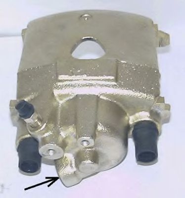 TEXTAR 38057800 Тормозной суппорт для SEAT TOLEDO (Сеат Толэдо) TEXTAR 38057800 Тормозной суппорт для SEAT TOLEDO (Сеат Толэдо)